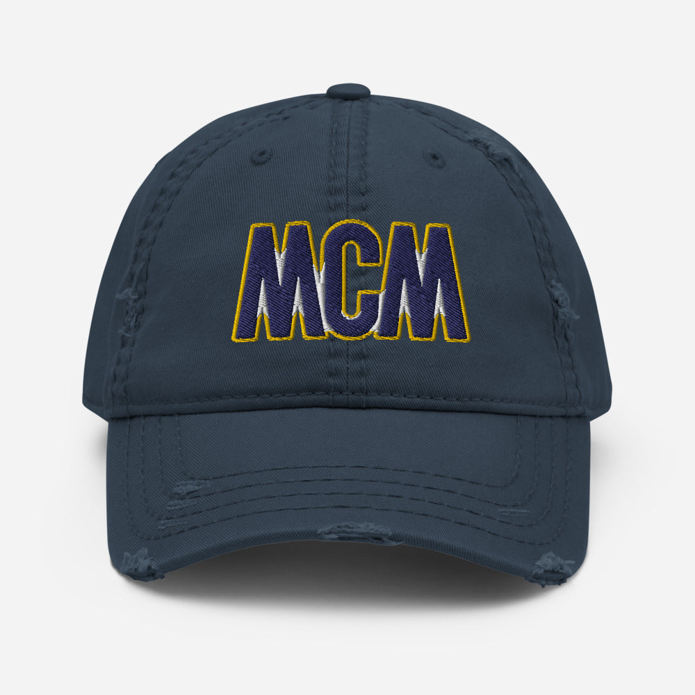Fashionable Hat