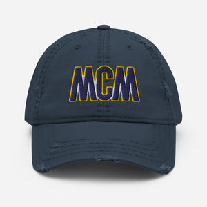 Fashionable Hat