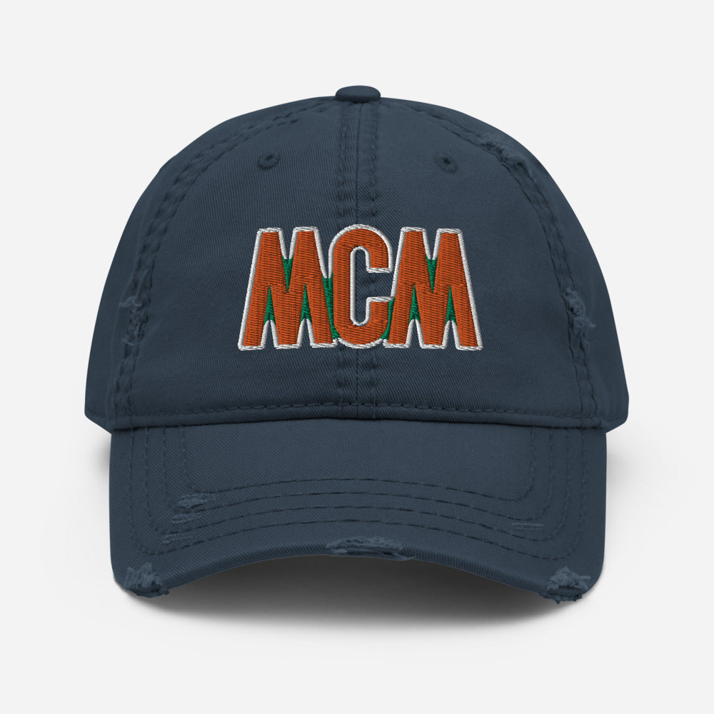 Fashionable Hat