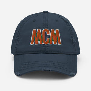 Fashionable Hat