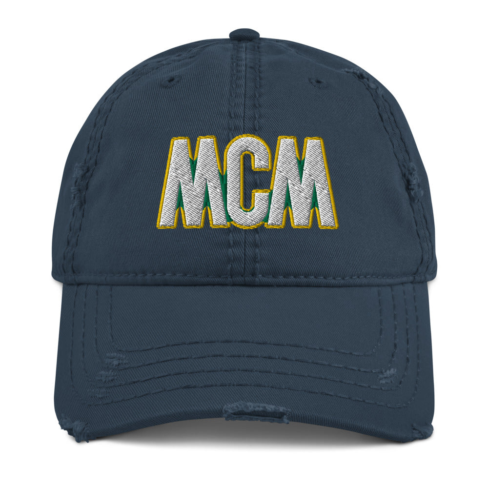 Fashionable Hat