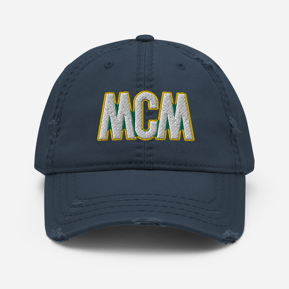 Fashionable Hat