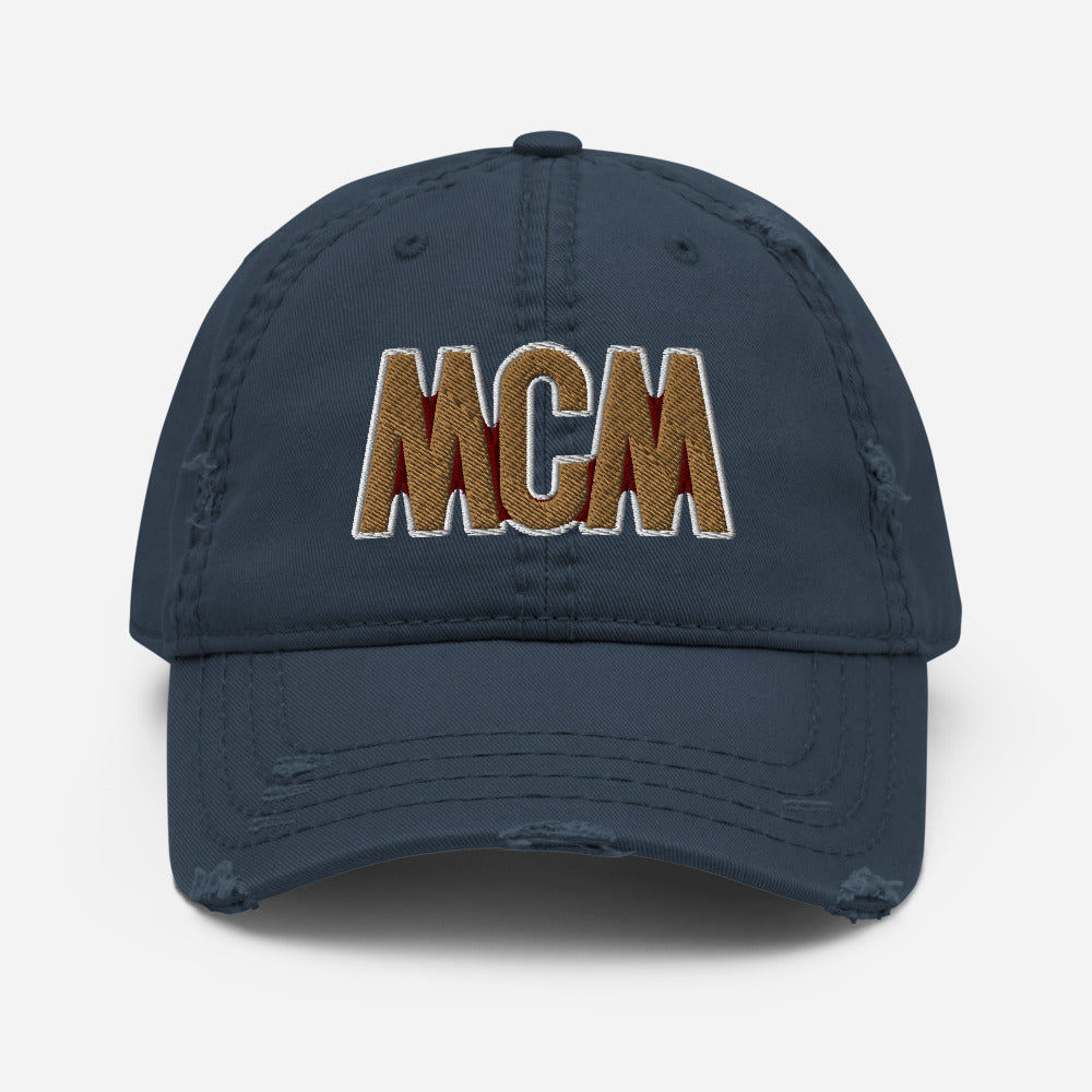 Fashionable Hat