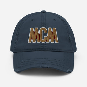 Fashionable Hat