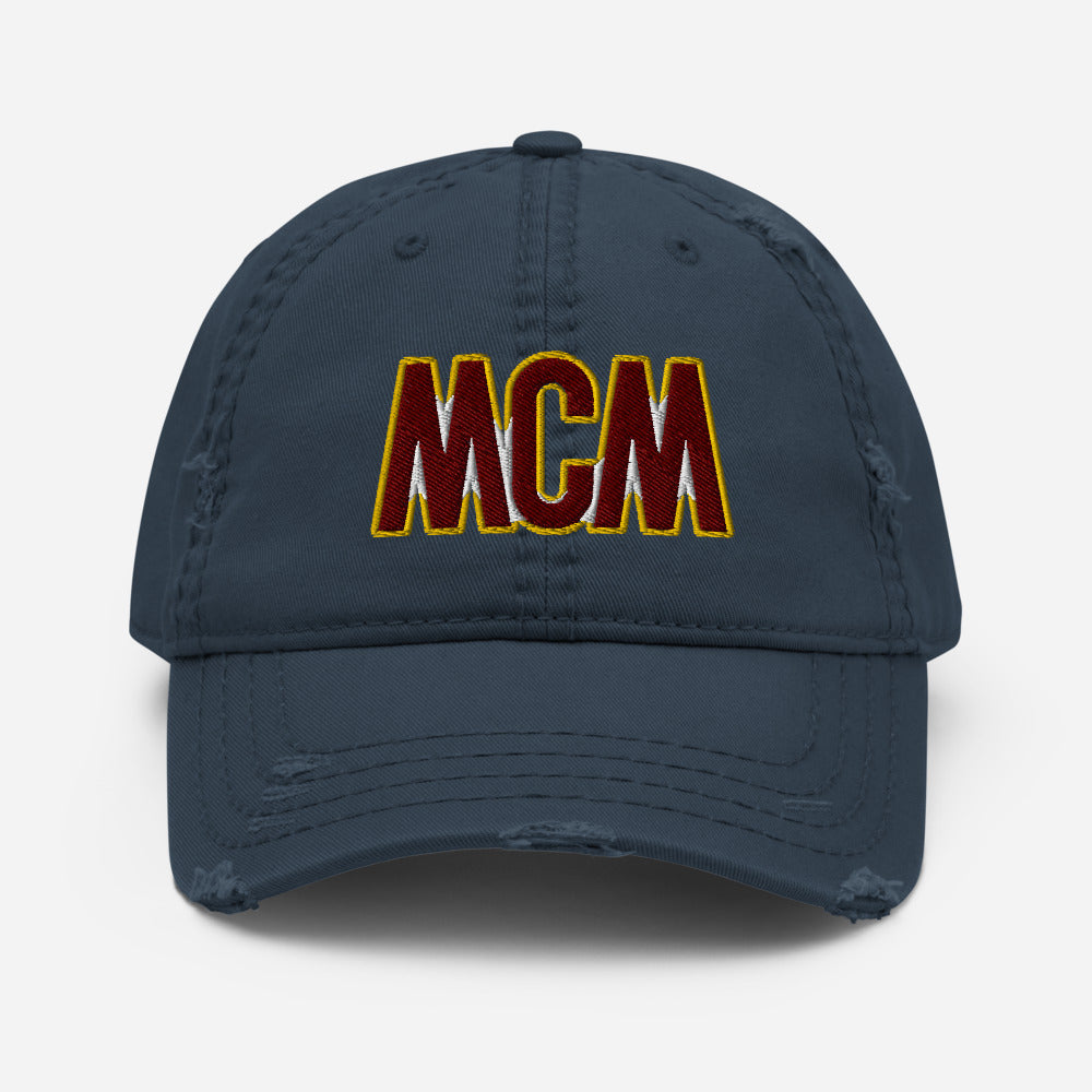 Fashionable Hat
