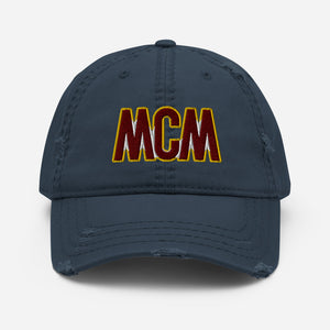 Fashionable Hat