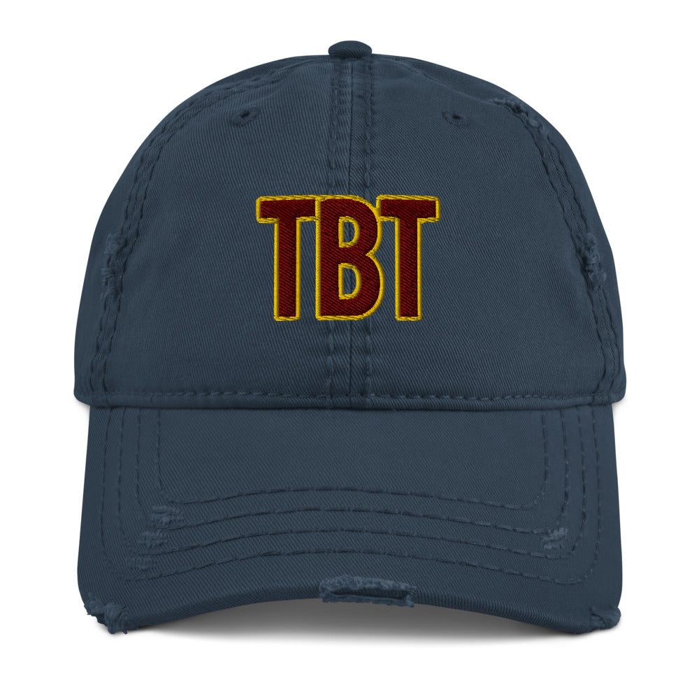 Fashionable Hat