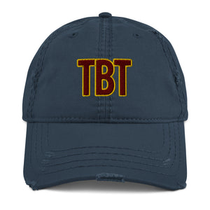 Fashionable Hat