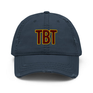 Fashionable Hat