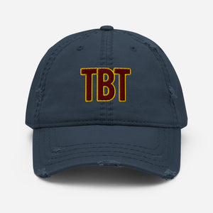 Fashionable Hat