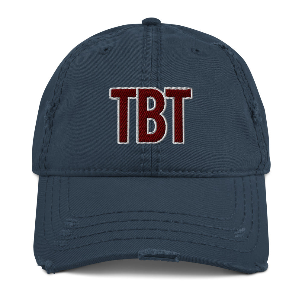 Fashionable Hat