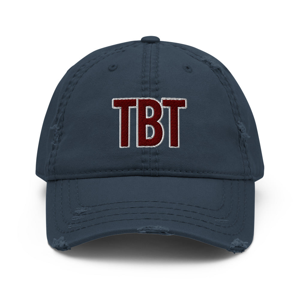 Fashionable Hat