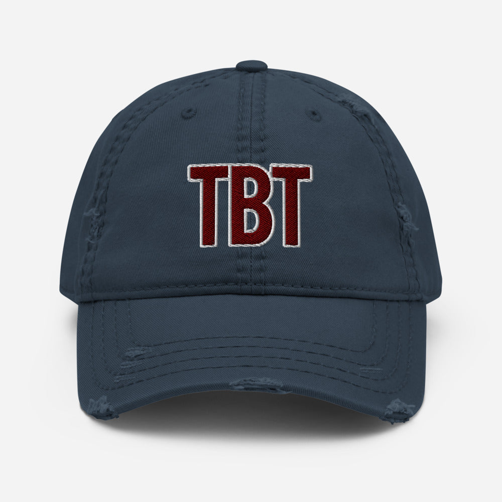 Fashionable Hat
