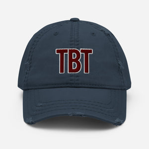 Fashionable Hat