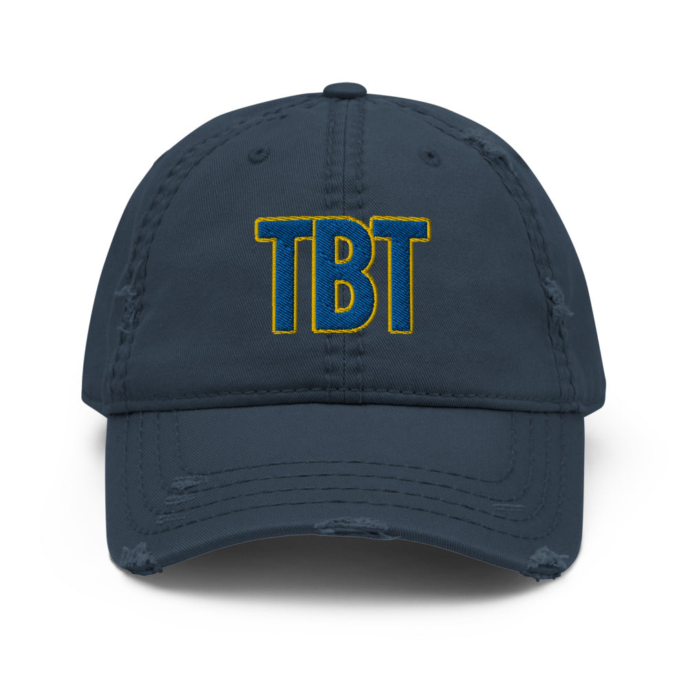 Fashionable Hat