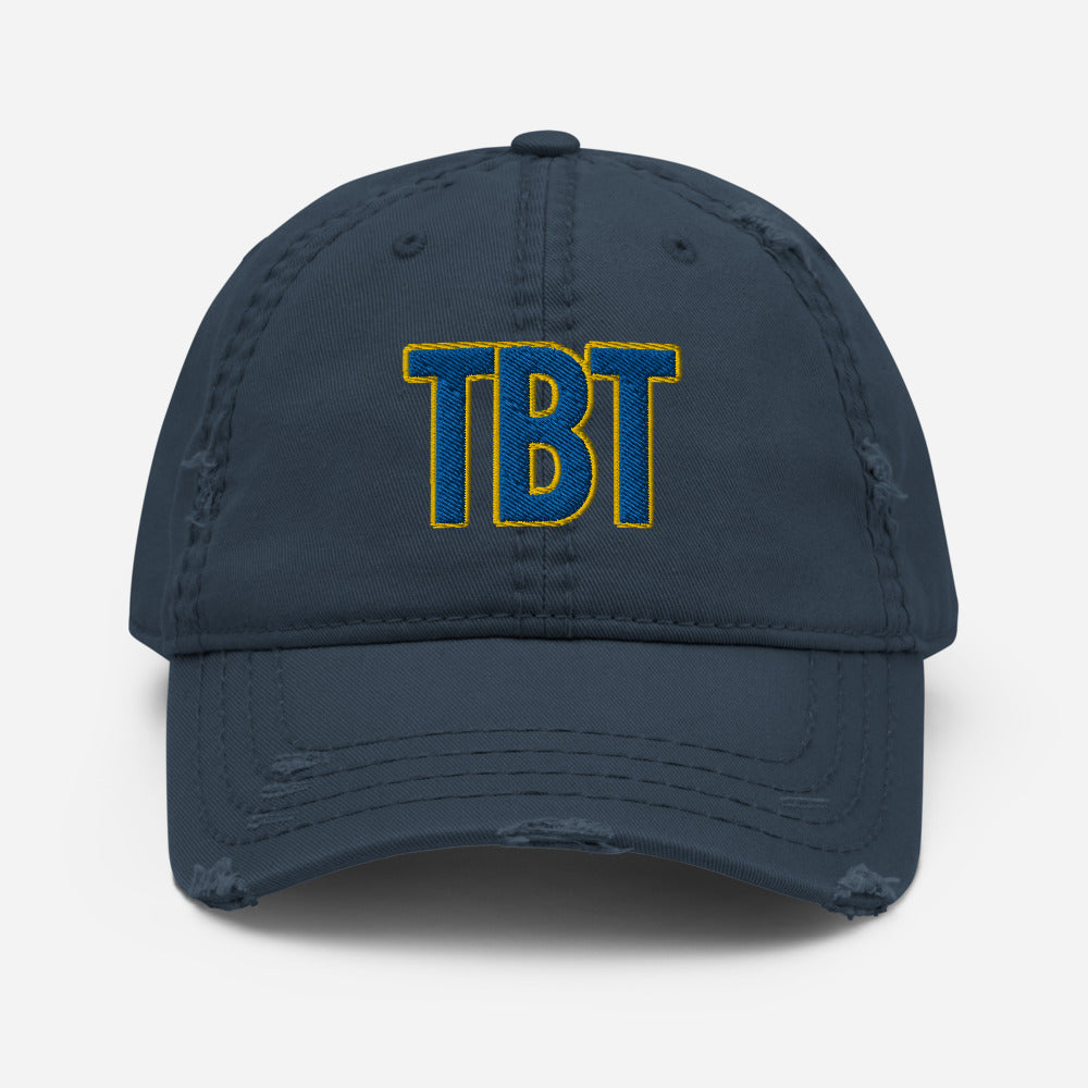 Fashionable Hat