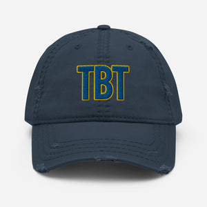 Fashionable Hat