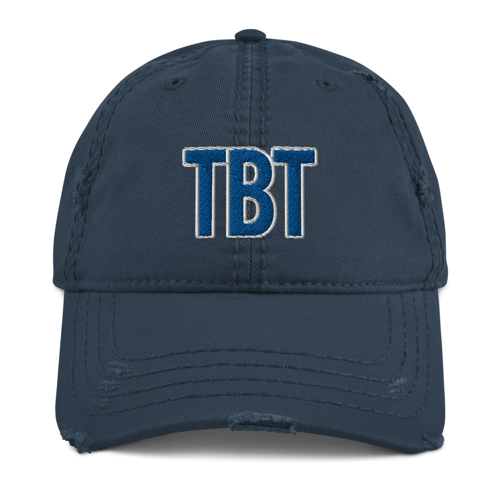 Fashionable Hat