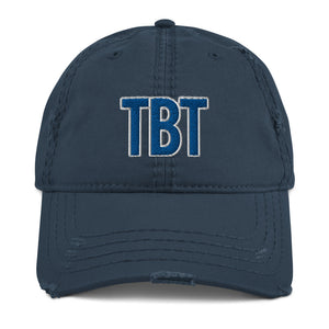 Fashionable Hat