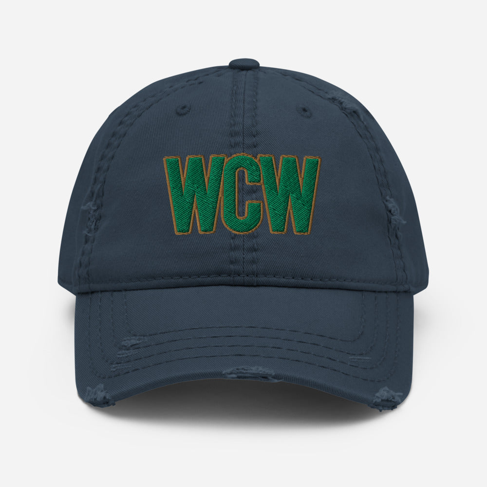 Fashionable  Hat
