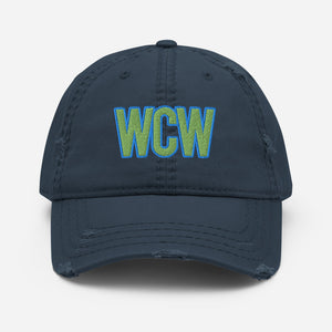 Fashionable  Hat