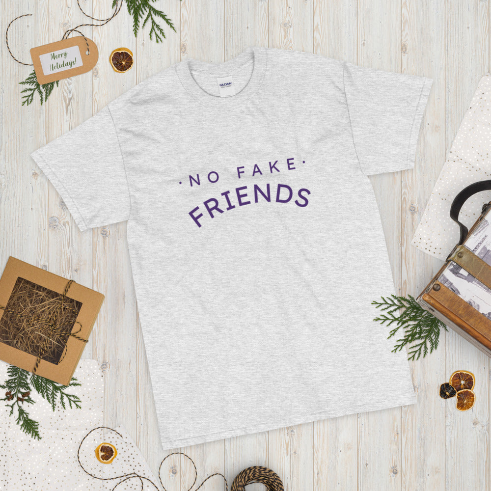 Short Sleeve T-Shirt