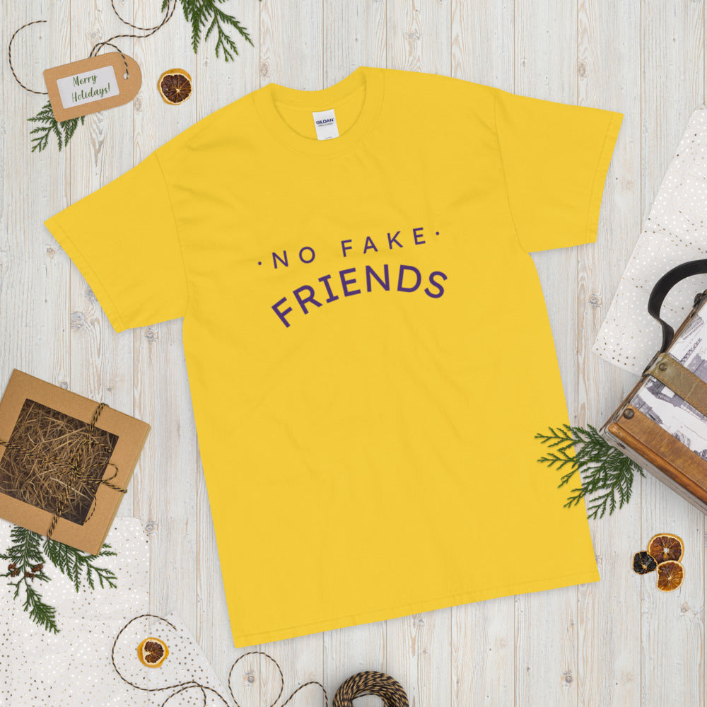 Short Sleeve T-Shirt