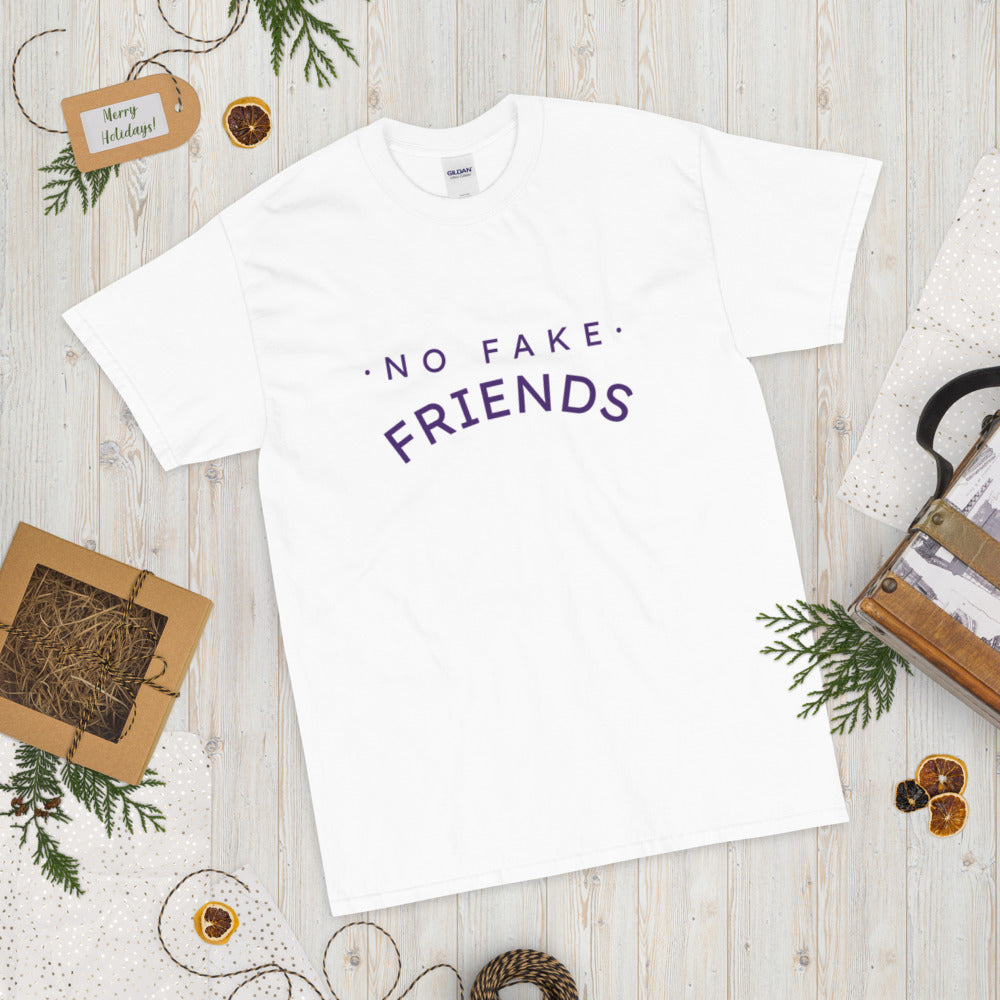 Short Sleeve T-Shirt