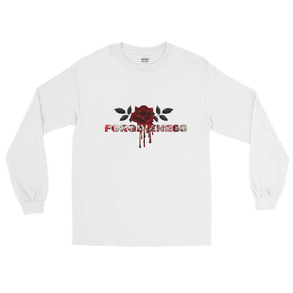 Men’s Long Sleeve Shirt