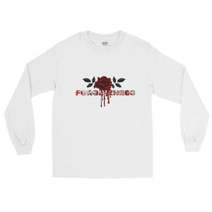 Men’s Long Sleeve Shirt