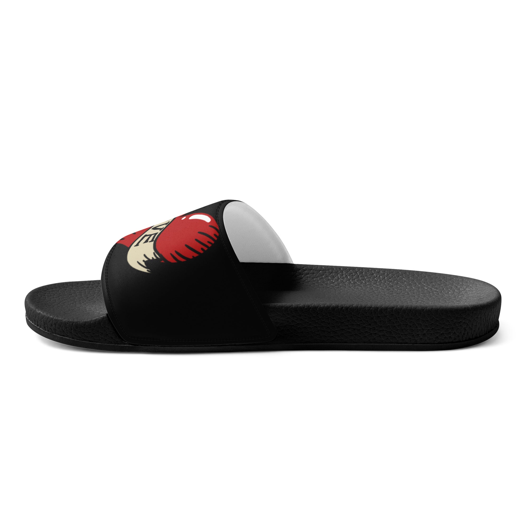 Men’s slides