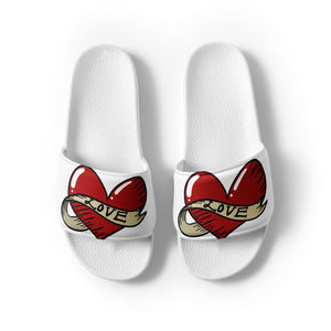 Men’s slides