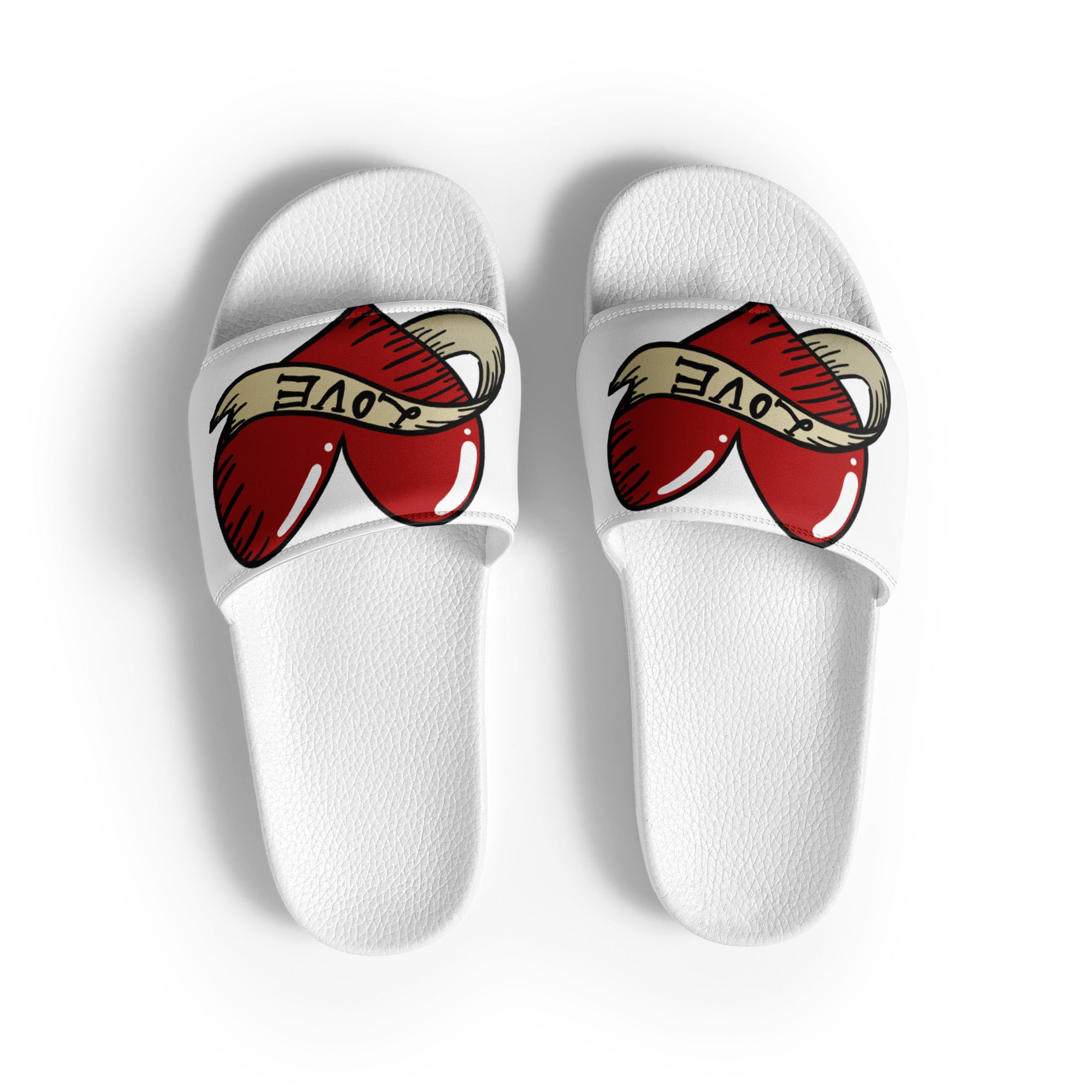 Men’s slides