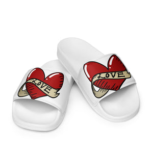 Men’s slides