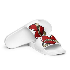 Men’s slides