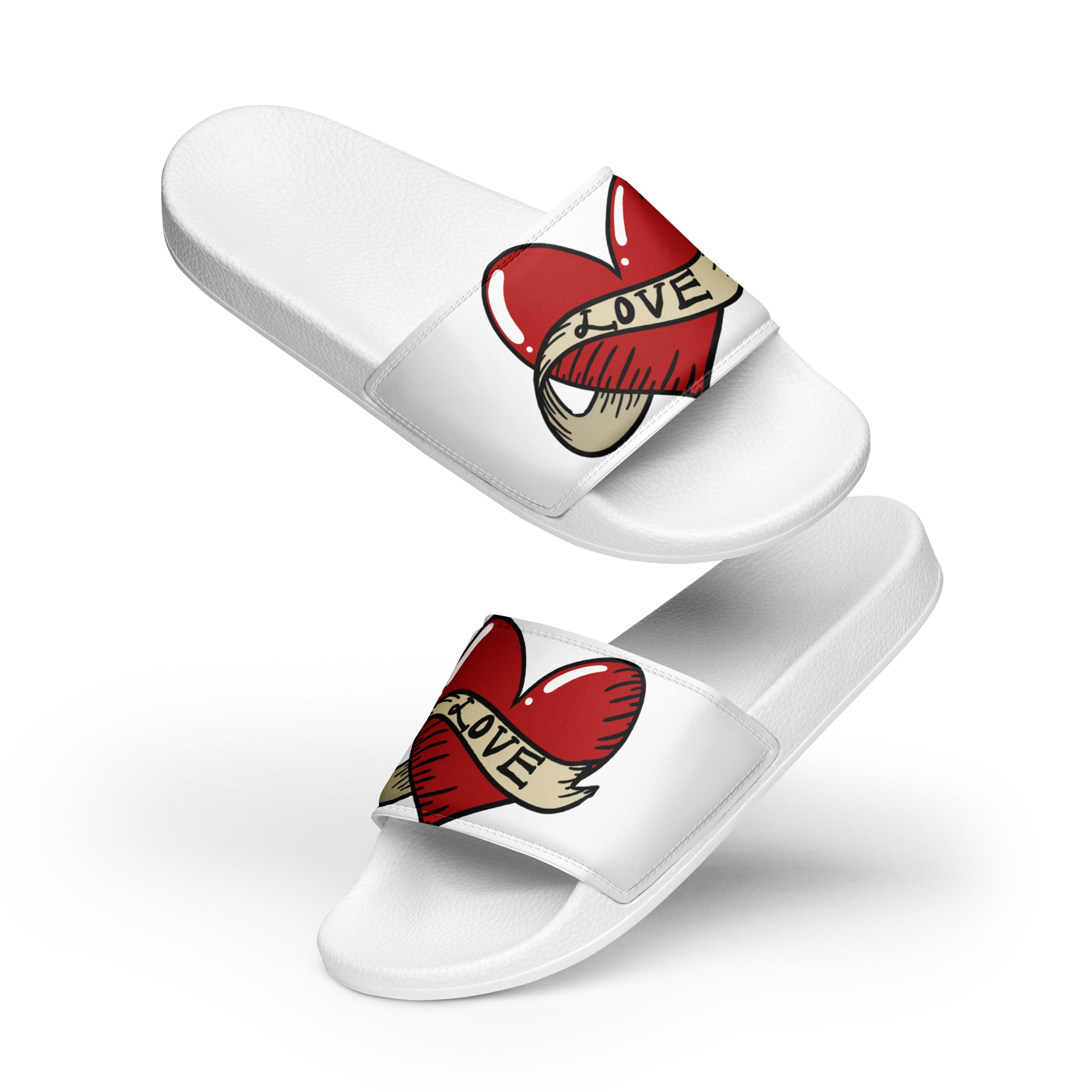 Men’s slides
