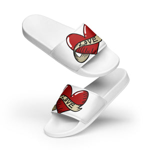 Men’s slides