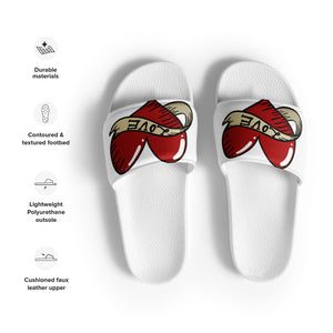 Men’s slides