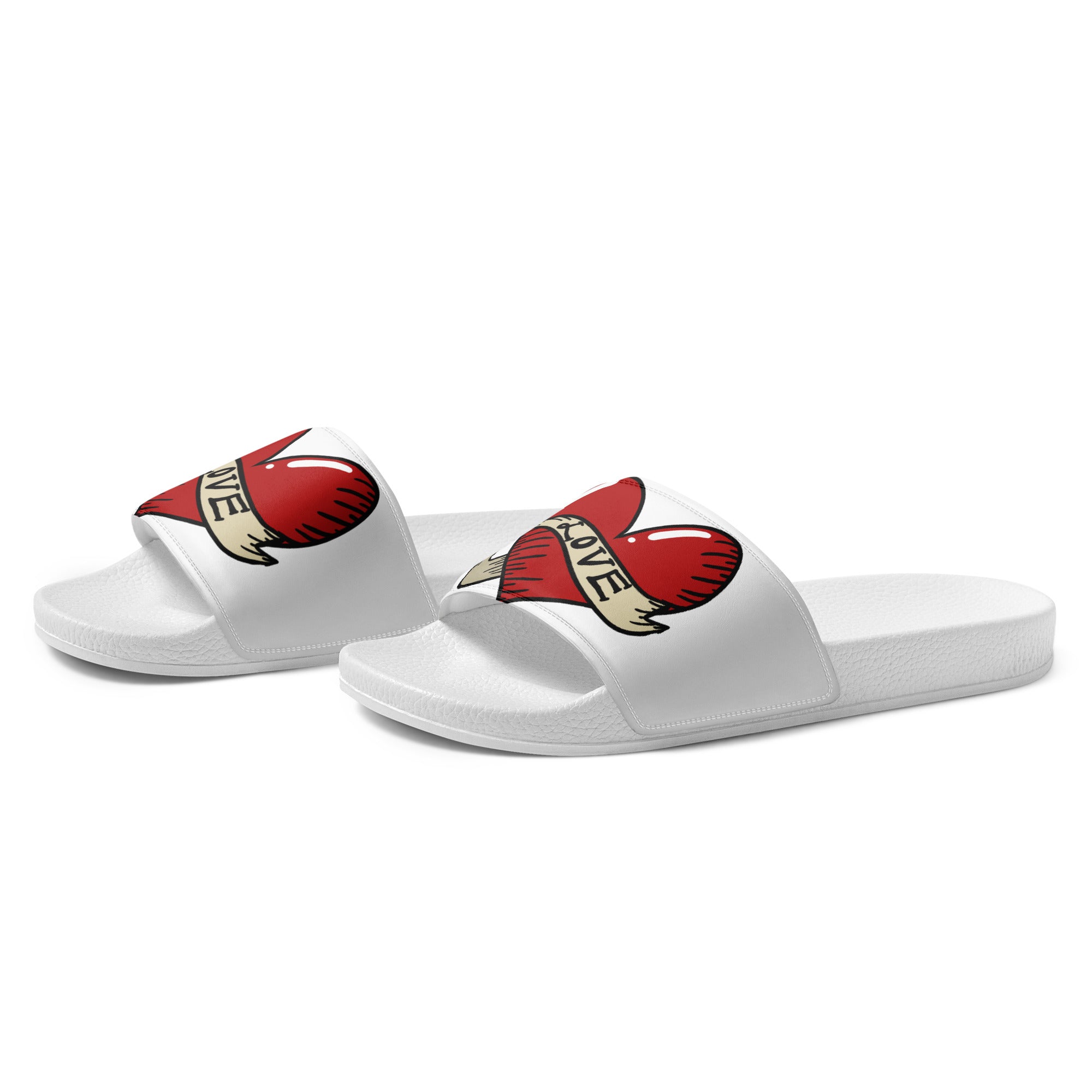 Men’s slides