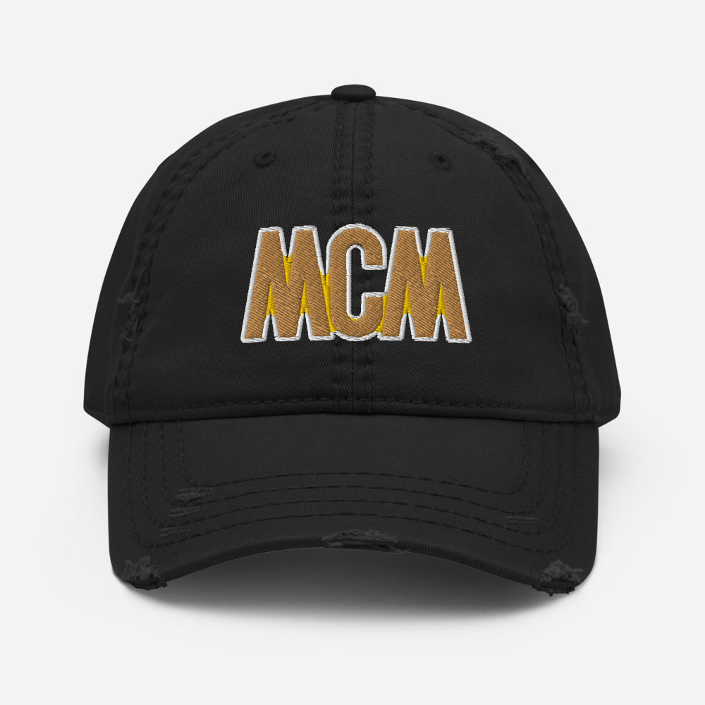 Fashionable  Hat