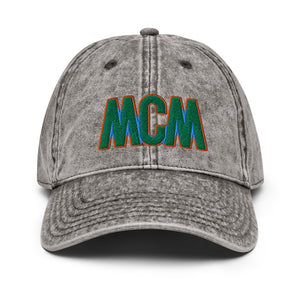 Fashionable Vintage  Cap