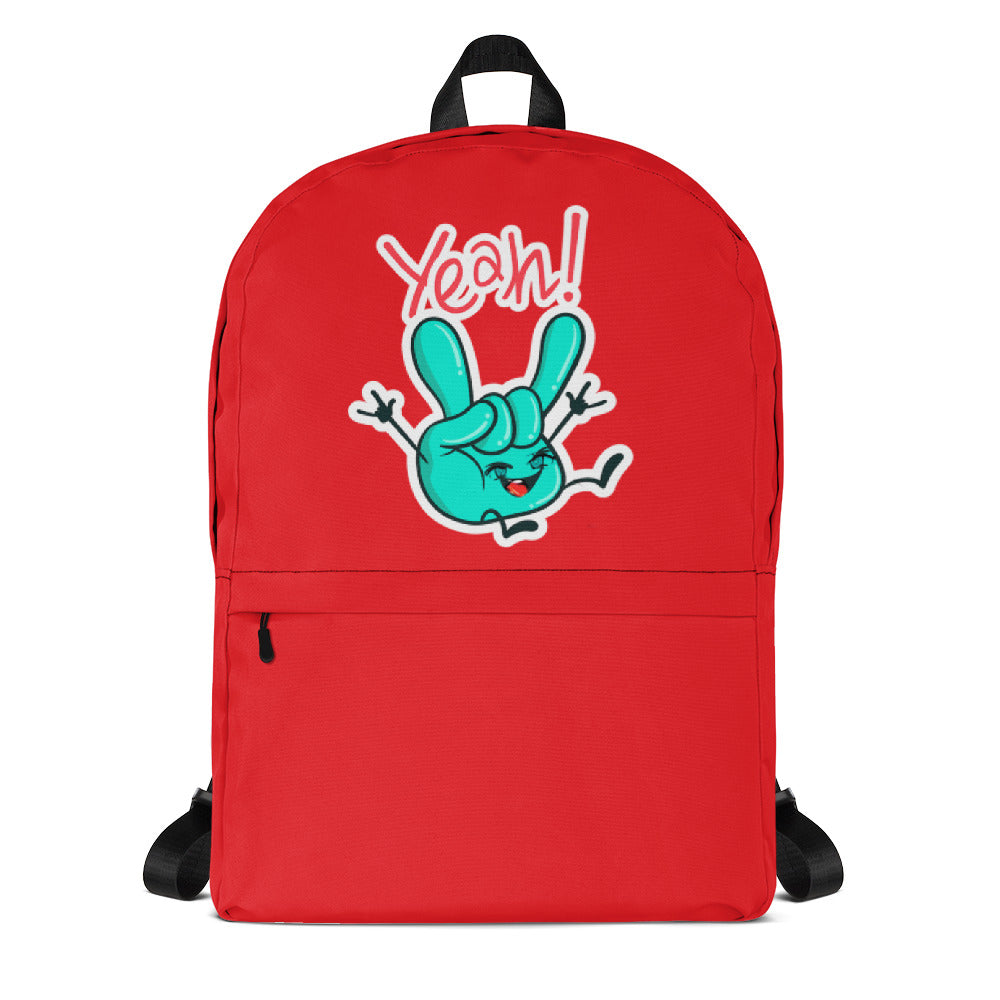 Backpack