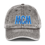 Fashionable Vintage  Cap