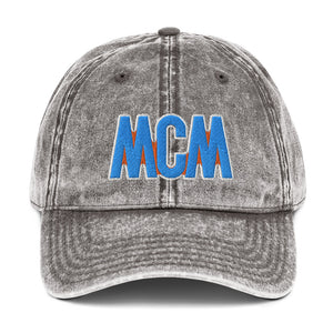 Fashionable Vintage  Cap