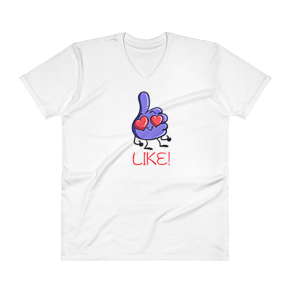 V-Neck T-Shirt