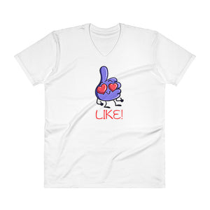 V-Neck T-Shirt