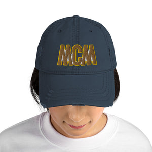 Fashionable  Hat