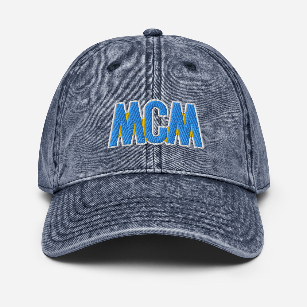 Fashionable Vintage  Cap