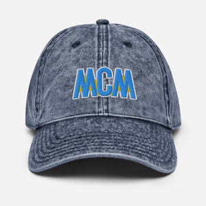 Fashionable Vintage  Cap