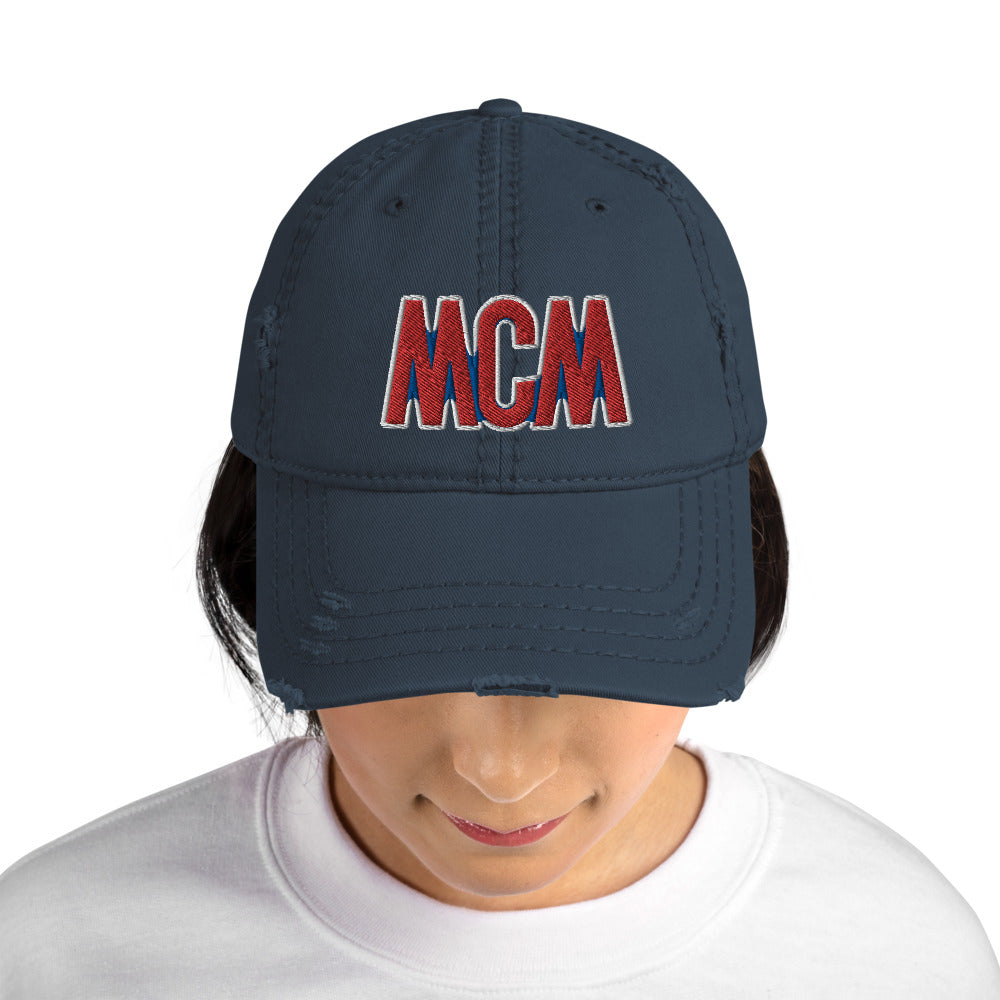 Fashionable  Hat